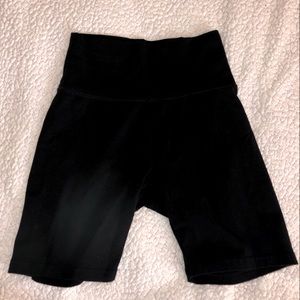Aerie Offline Biker Short